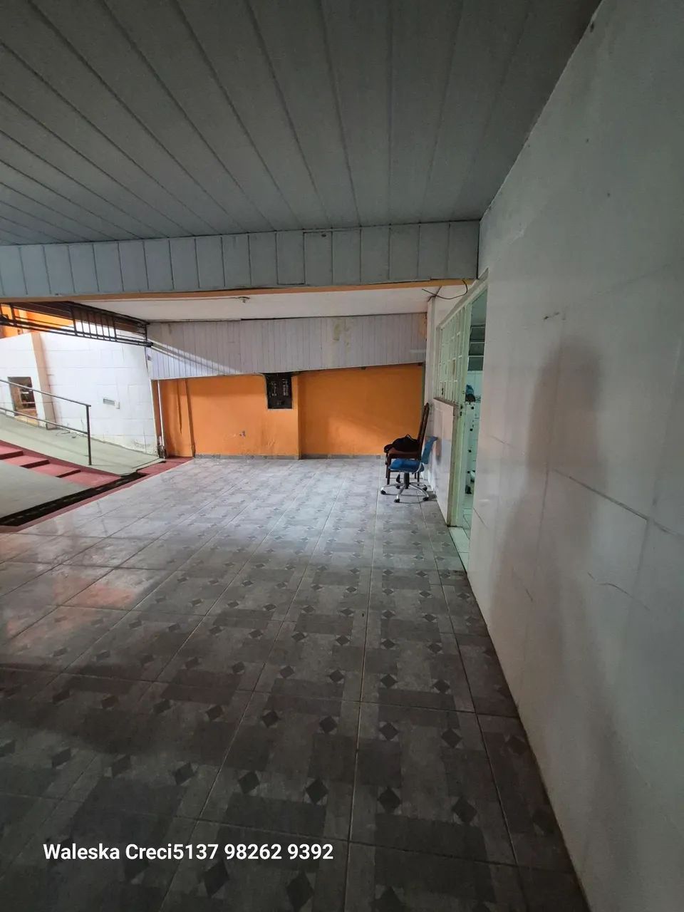 ALUGO SALAS COMERCIAL TÉRREO CENTRO - Foto 5