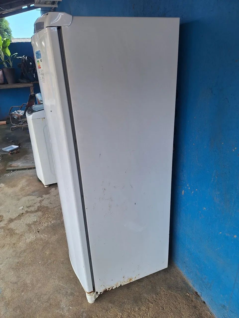 Vende se geladeira  - Foto 3