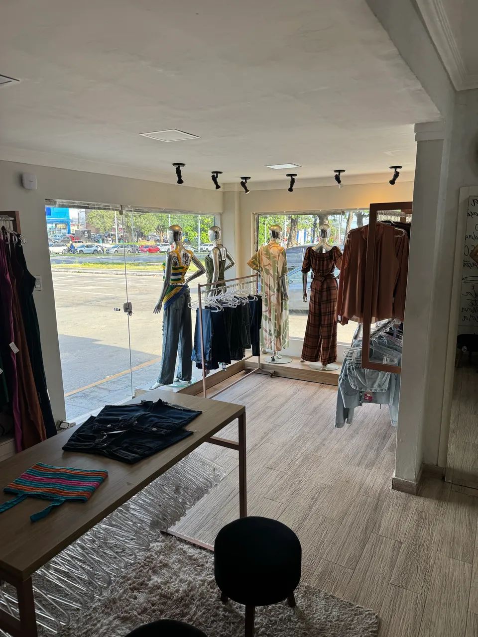 Passo Ponto Comercial - Loja Pronta para Moda, Boutique - Foto 2