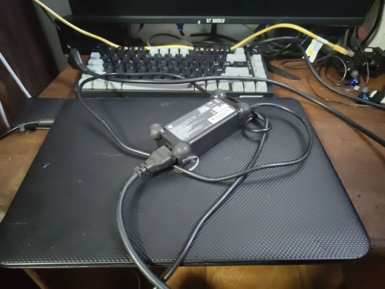 Notebook Dell  - Foto 4