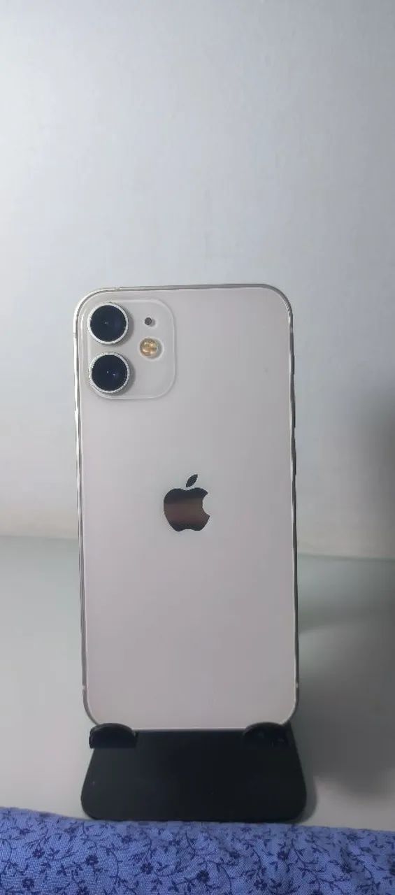 iPhone 12 Mini 256GB