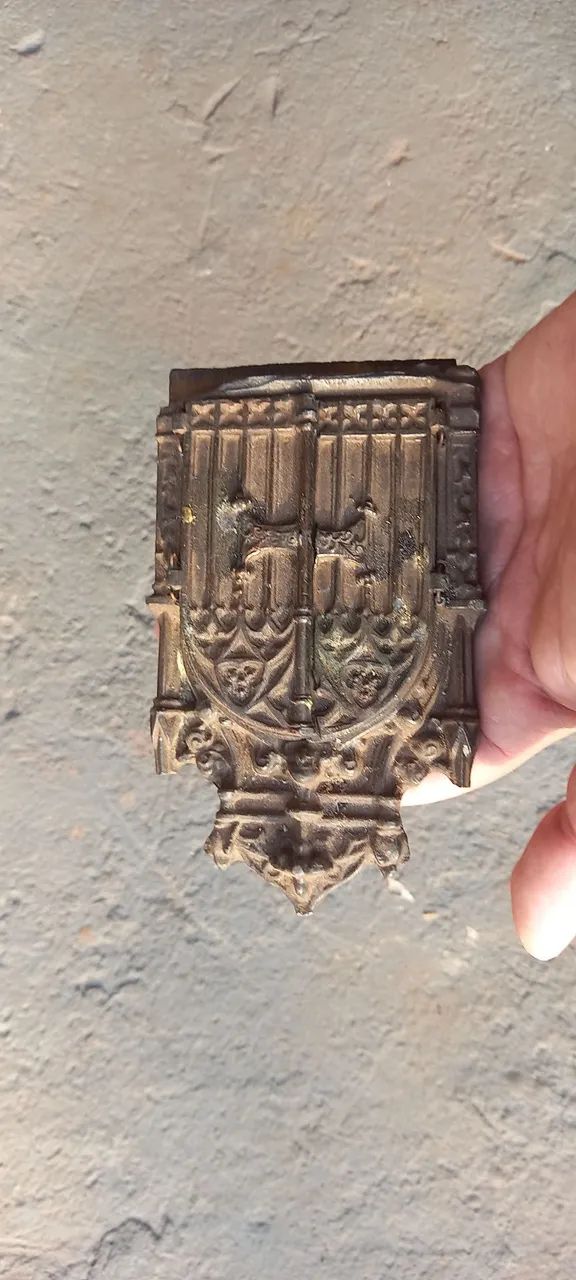 Nossa Senhora da Aparecida  - Foto 3