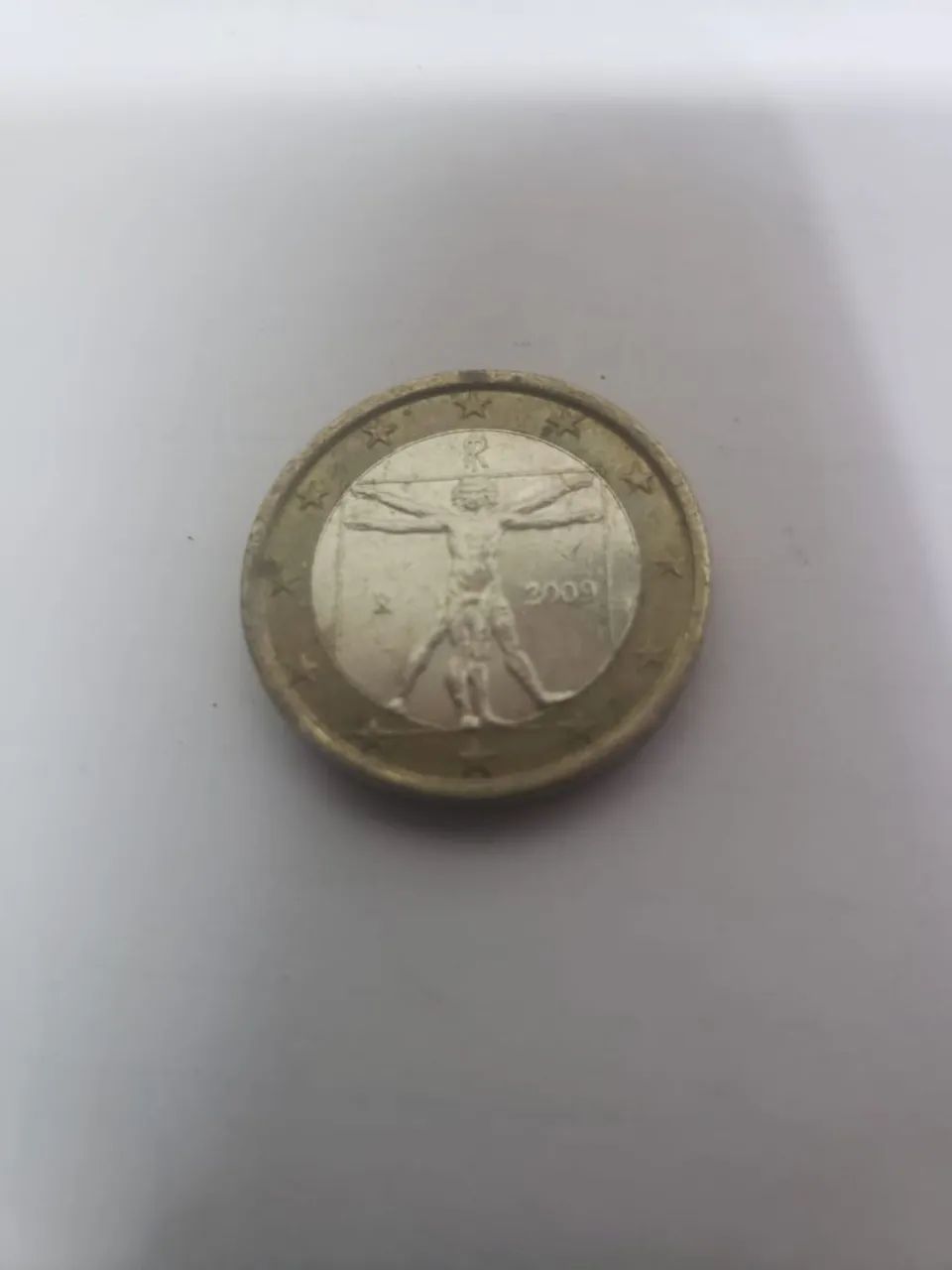 Moeda antiga para colecionador  - Foto 2