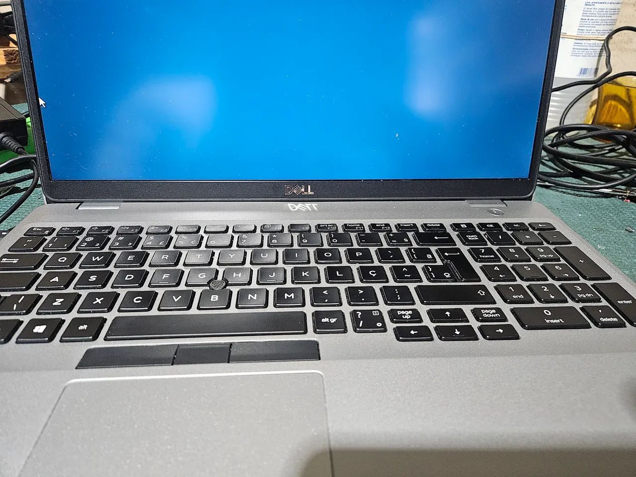  Dell Precision 3551 | Intel i7 10.ª Gen | Windows 11 Pro  - Foto 2
