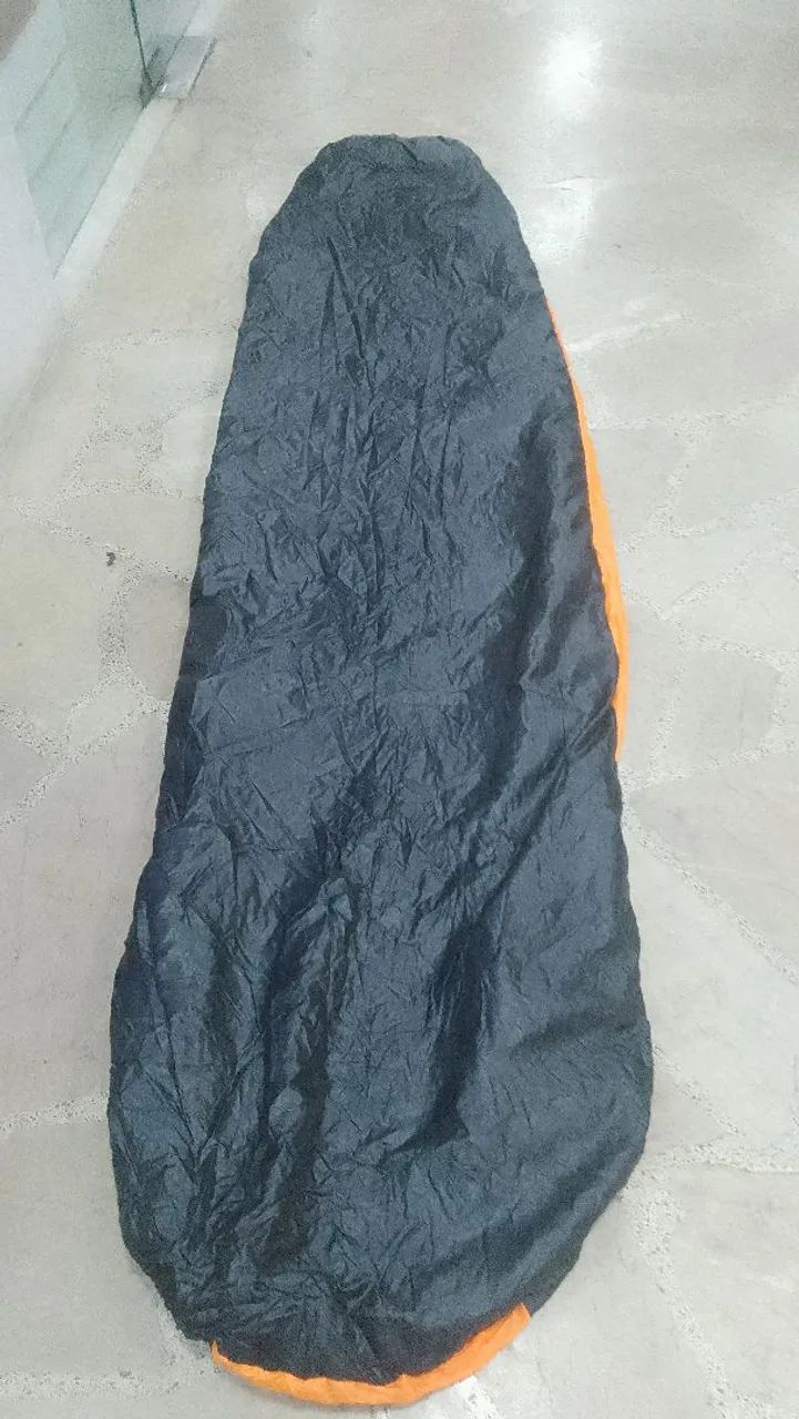 Colchão para Acampamento 