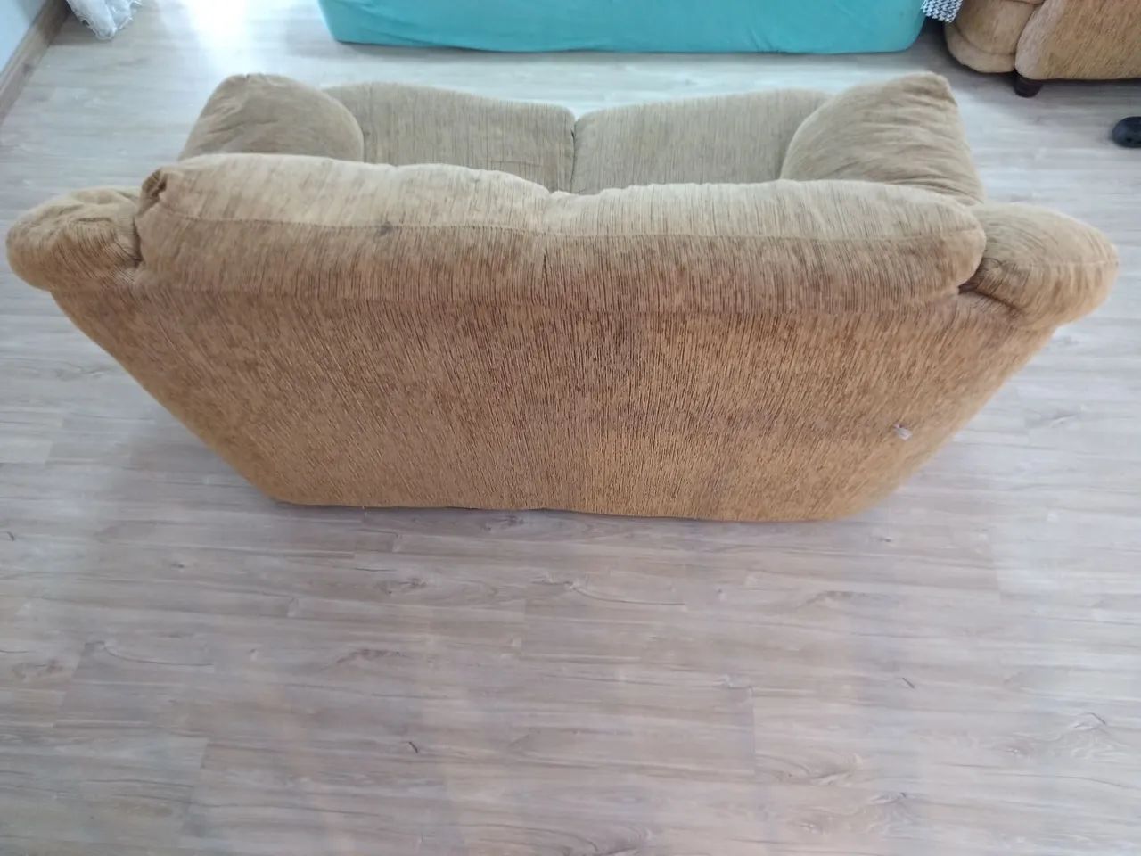 Vendo sofá usado  - Foto 5