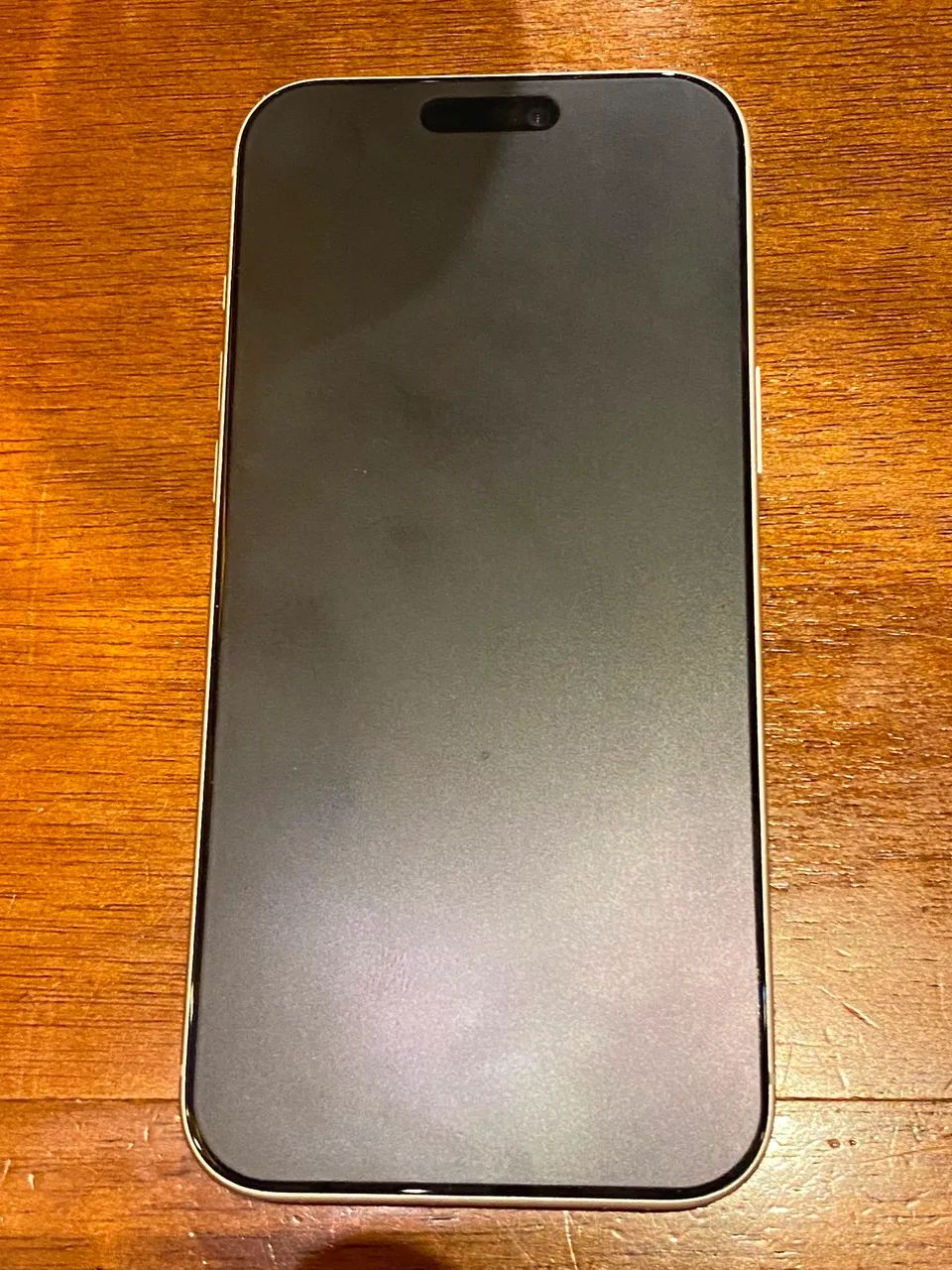 iPhone 17 pro max 256gb - Foto 2
