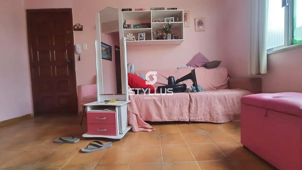 Cachambi | Apartamento 2 quartos - Foto 5