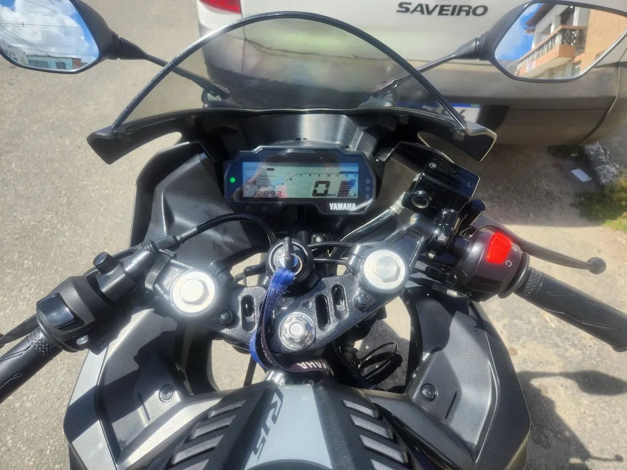 YZF-R15 - Foto 4