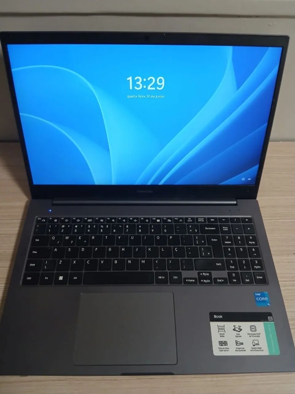 NOTEBOOK DELL, LENOVO, ACER e SAMSUNG