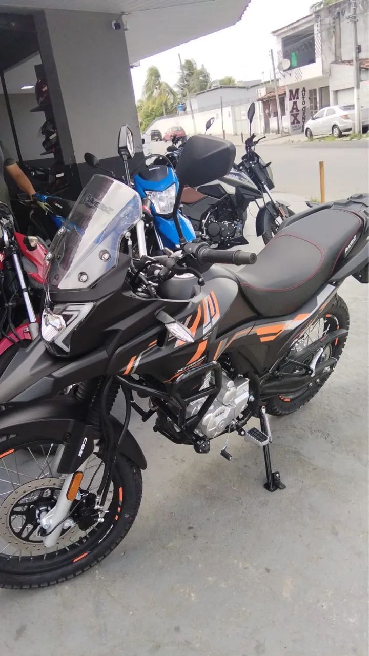 Moto