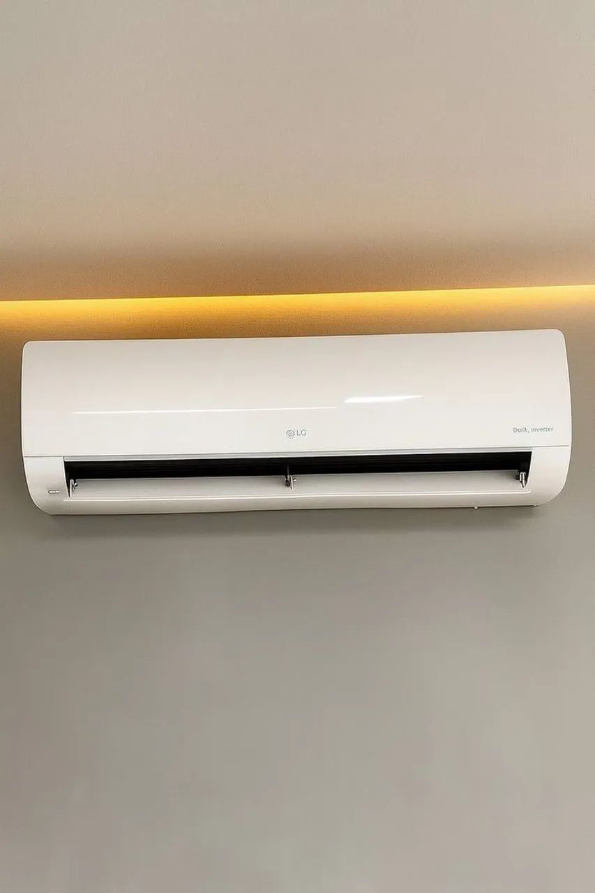 Instalação para ar condicionado  - Foto 2