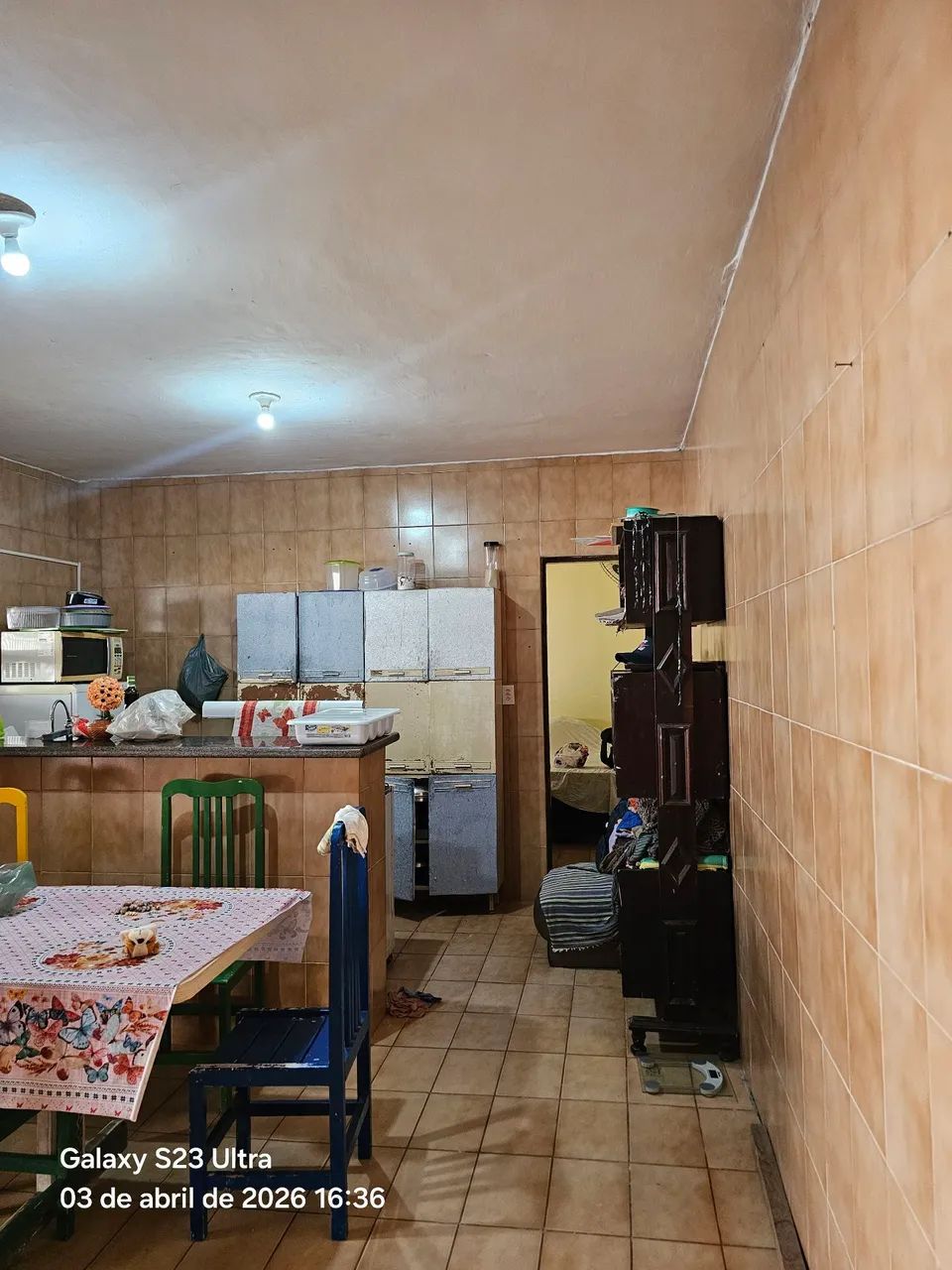 Vendo ou troco Casa Ilha Comprida Centro - Foto 2