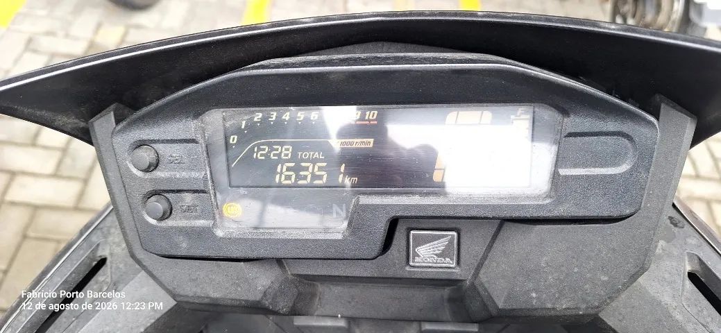 XRE300  - Foto 4