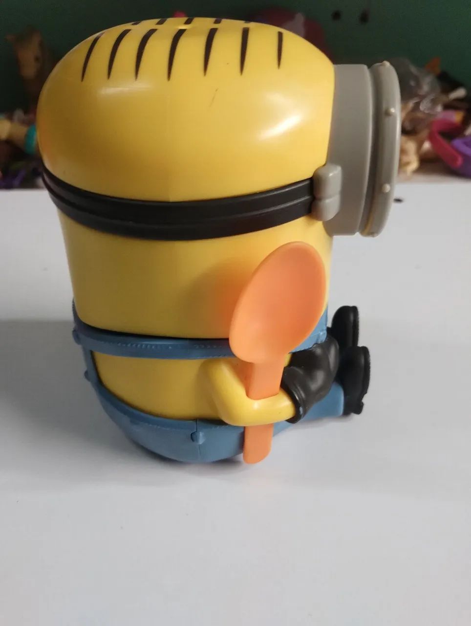 Minions colecionável  - Foto 3
