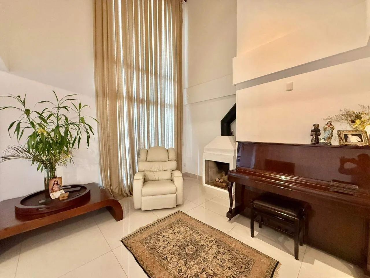 Apartamento 4 quartos  Vila Da Serra - Foto 4