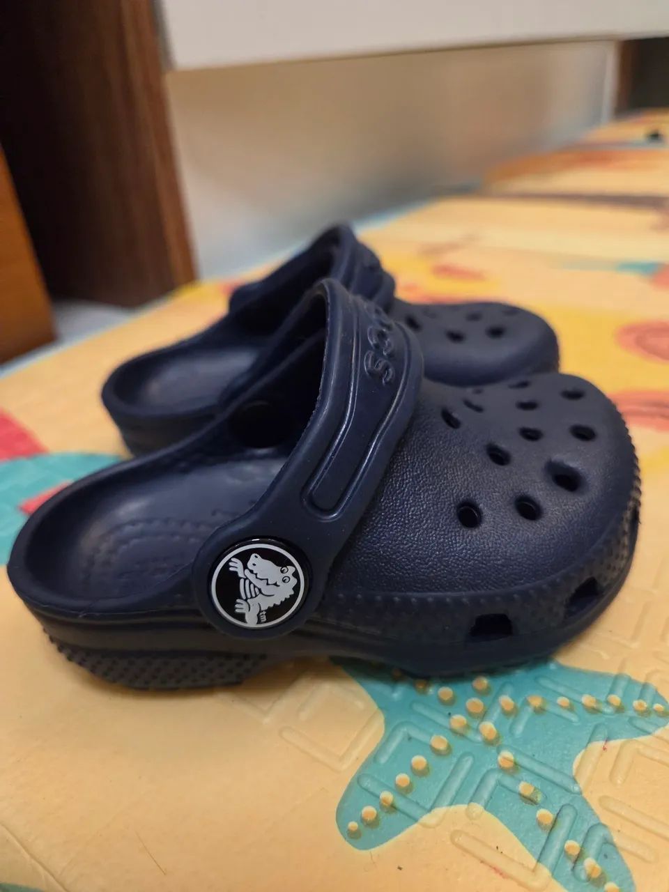 Crocs C4 - Foto 2