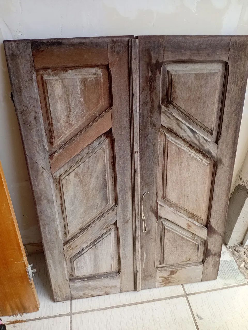 Porta e janela - Foto 4