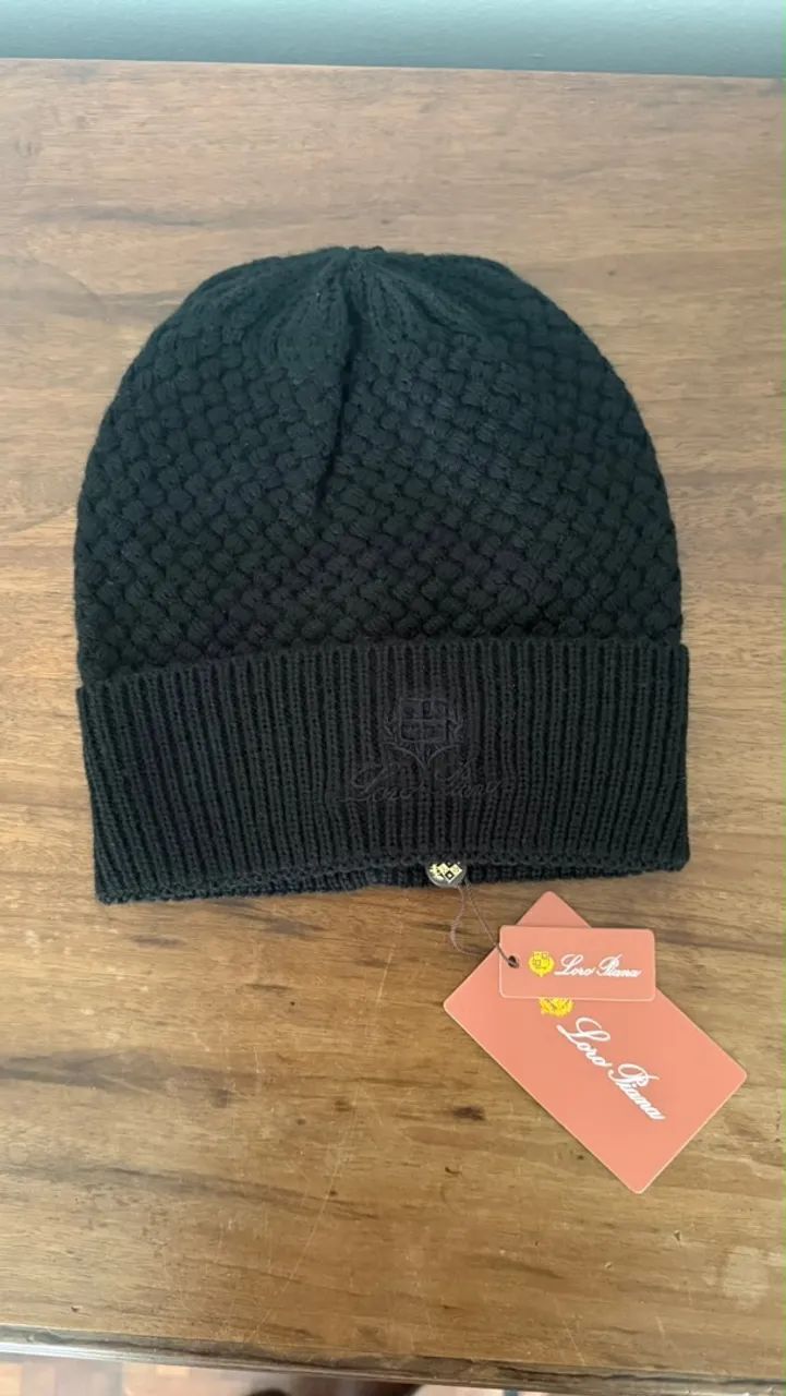 Gorro loro piana  - Foto 4