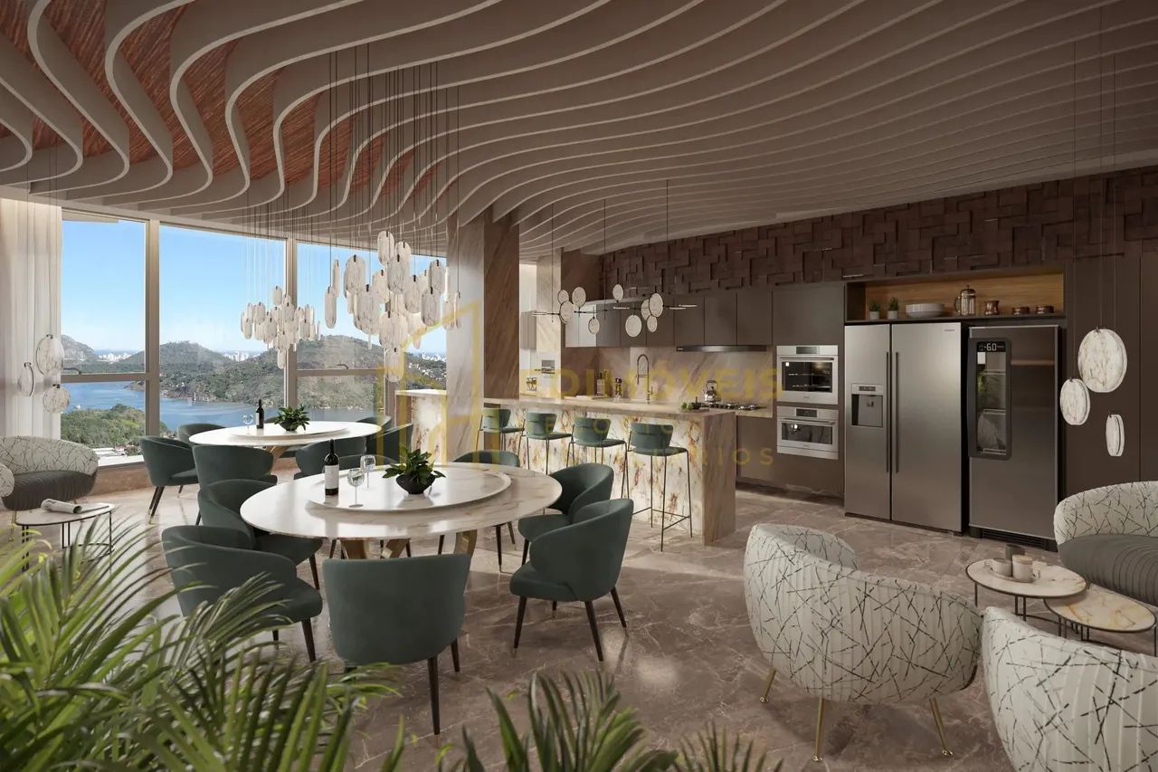 Lazer e Conforto: Apartamento com 3 Suítes na Ilha de Santa Maria, Vitória - Foto 14