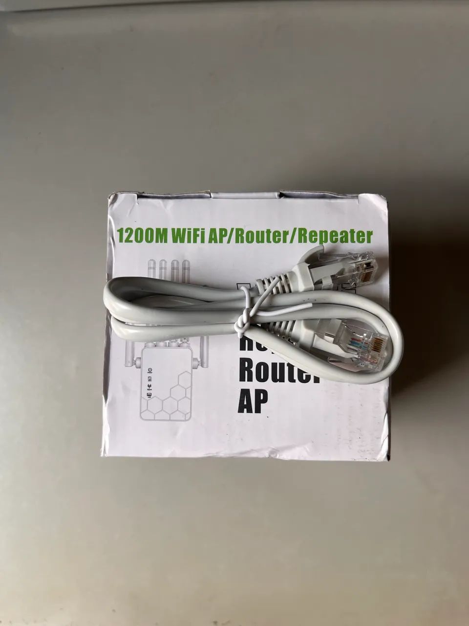 Repetidor Wifi Residencial - Foto 2