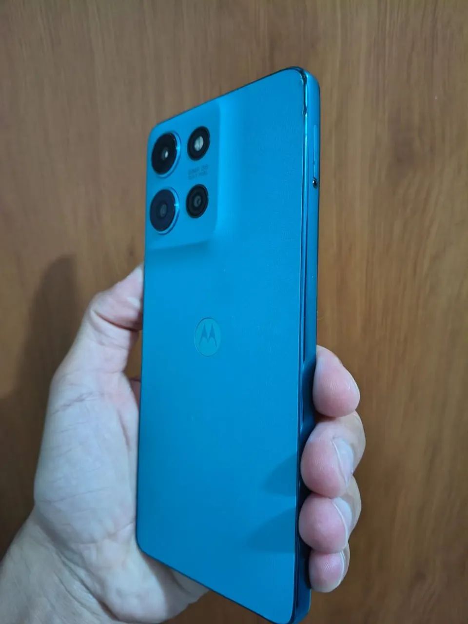 Moto g 75 - Foto 2