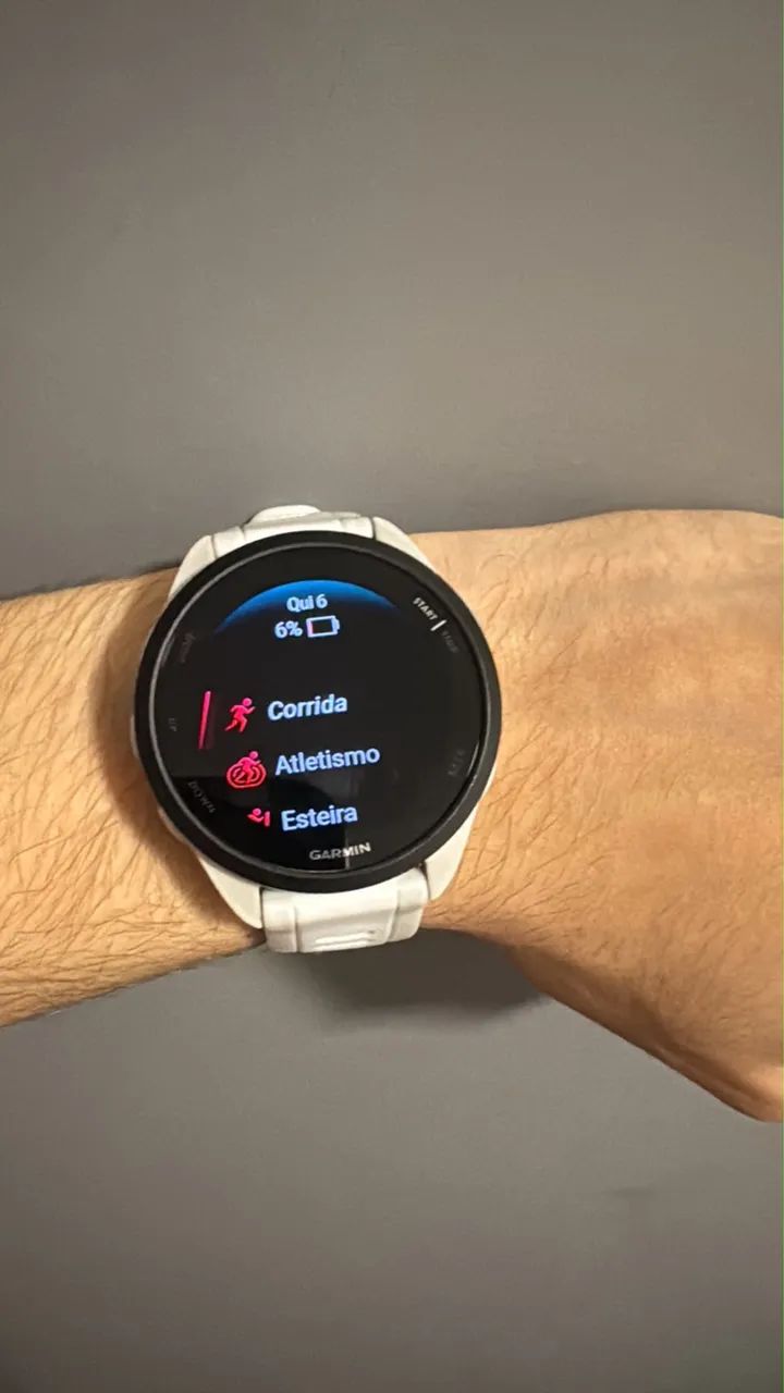 Garmin 165 - Foto 3
