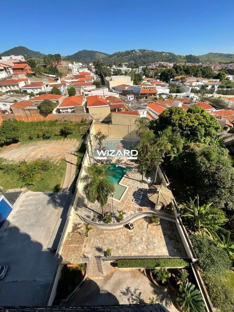Casa em condomínio no Centro de Amparo - Foto 4