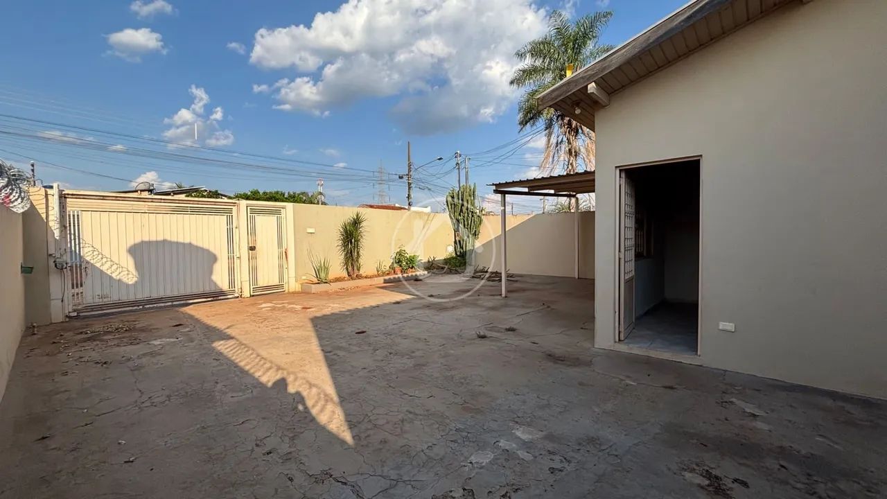 CASA 3 QUARTOS - JARDIM COLIBRI - Foto 5