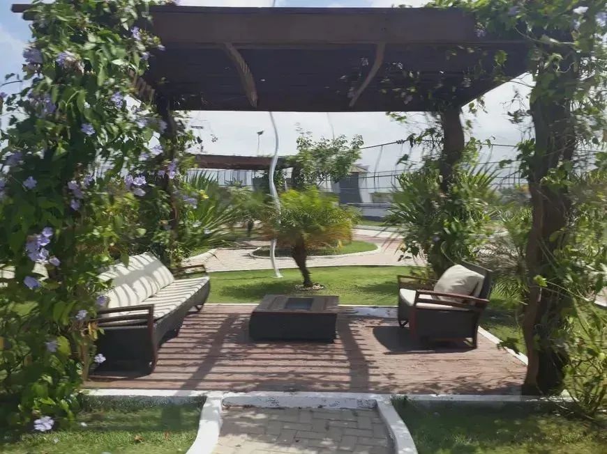 CV159 Portal do Mar Residence loteamento em frente a praia tB - Foto 6