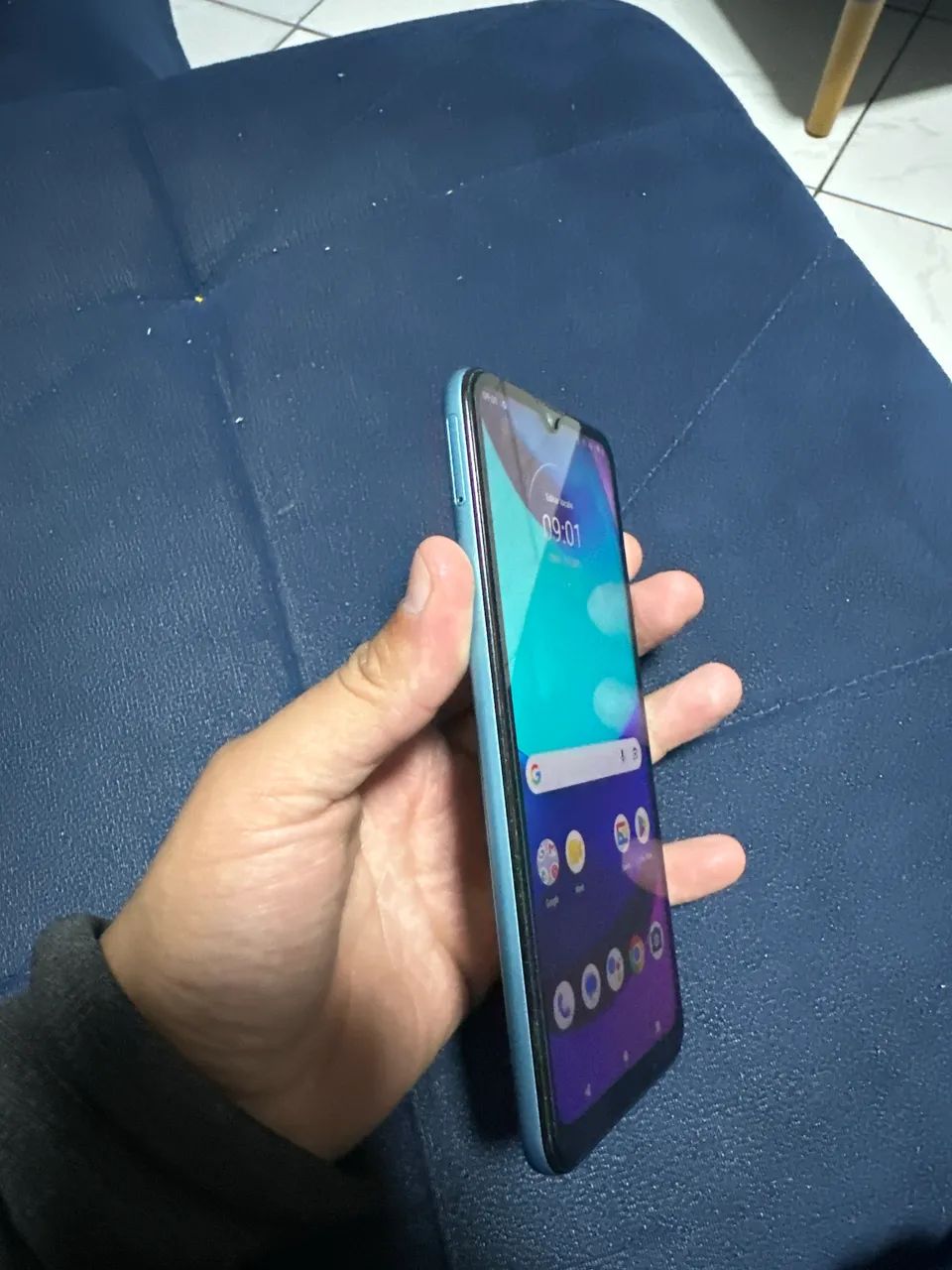Celular Motorola E20 - Foto 4