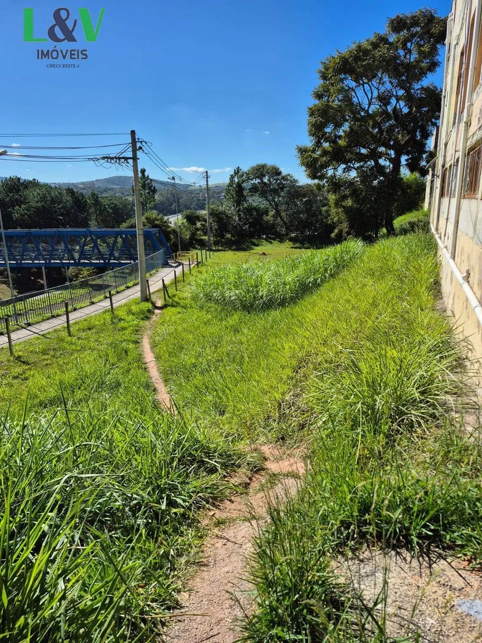 Ótimo terreno com 2063 m² em Louveira - Foto 4