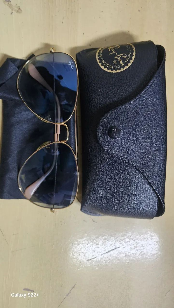 Óculos RayBan RB3025L