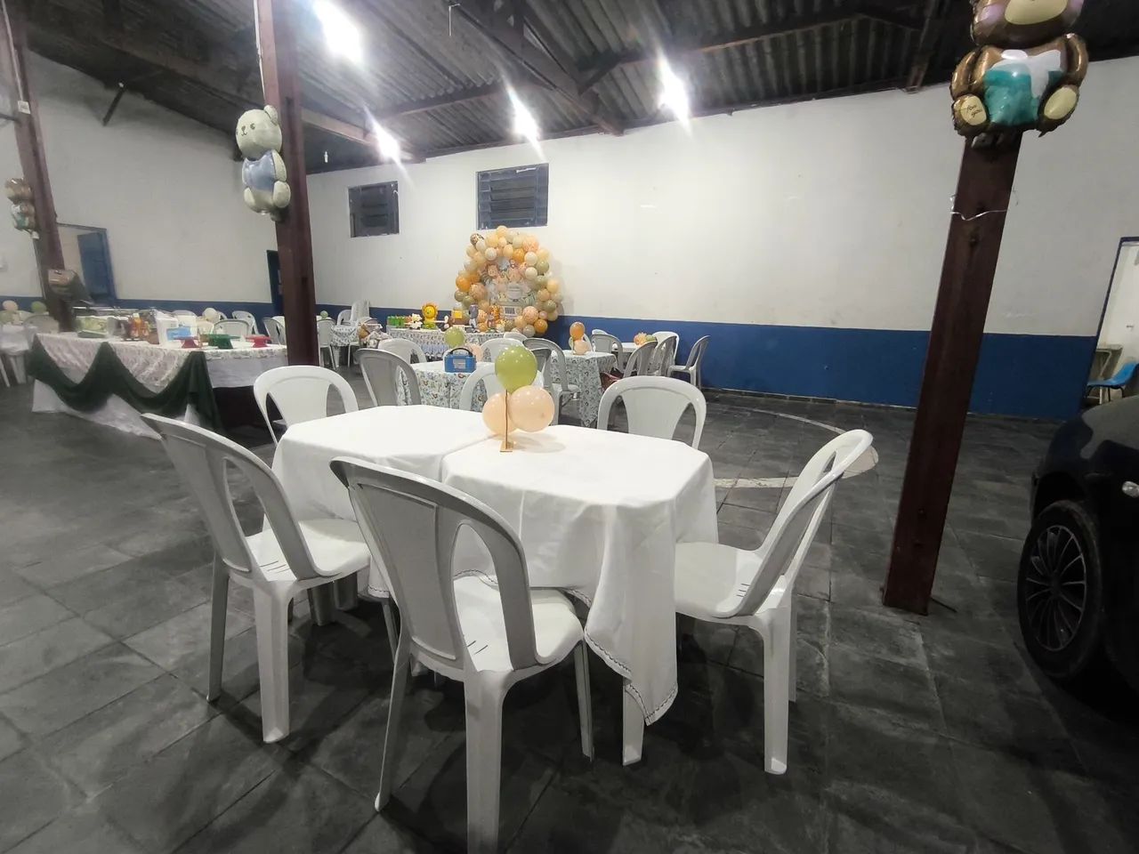 Loção Salão de festas  - Foto 2