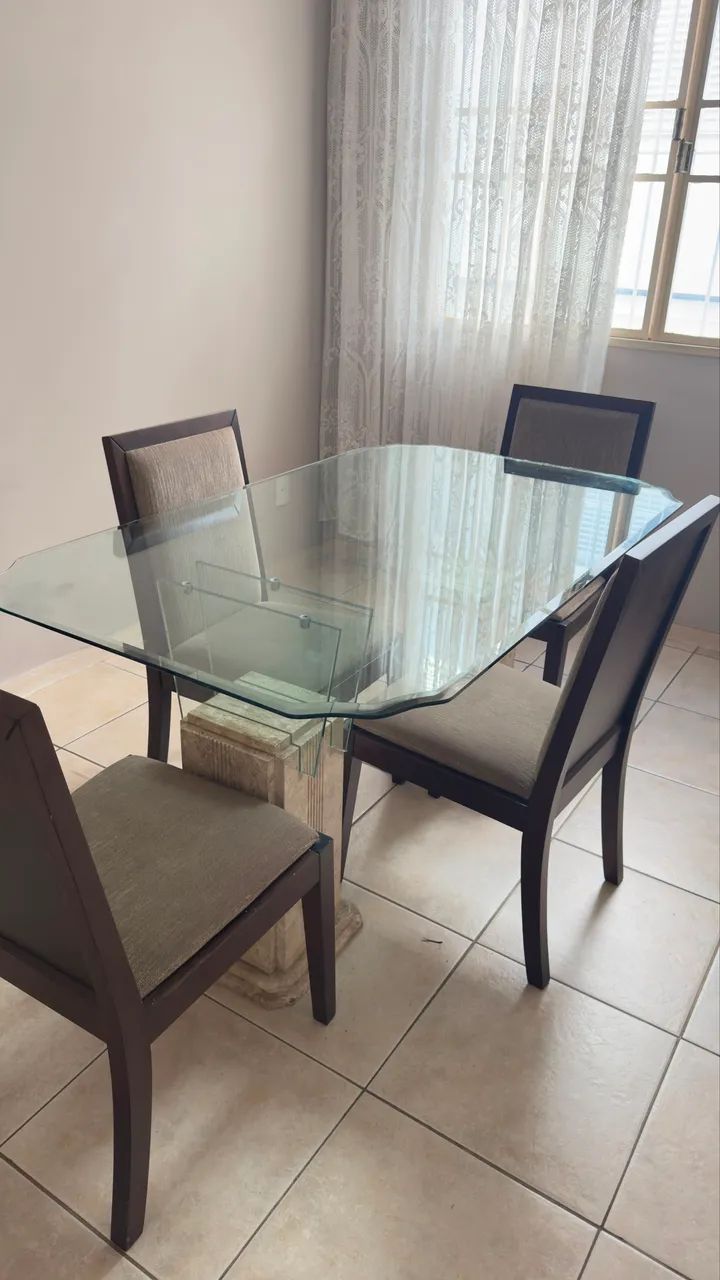 Mesa de jantar - Foto 3