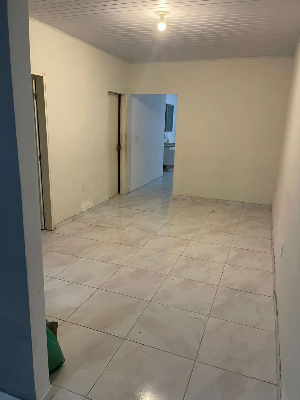 Aluga-se casa com 3 quartos no Benedito Bentes 1  - Foto 3