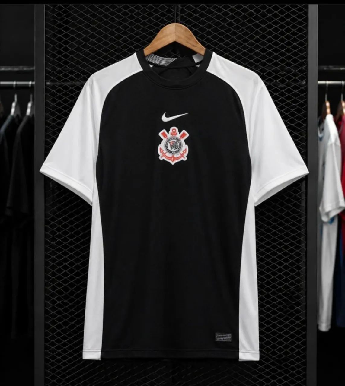 CAMISAS DE TIME - Foto 2