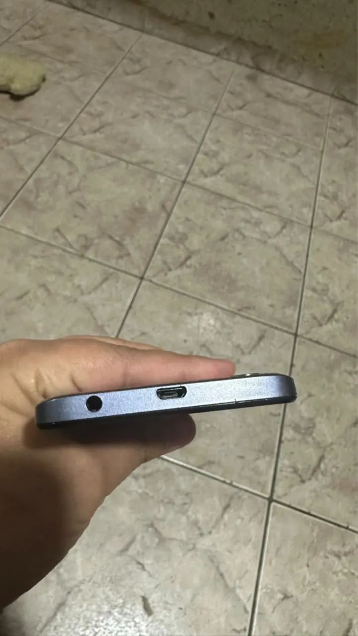 Lenovo k5 plus 16GB + suporte para microSD 32GB - Foto 5
