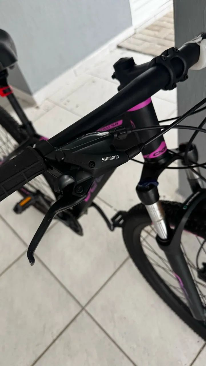 Bicicleta  - Foto 2