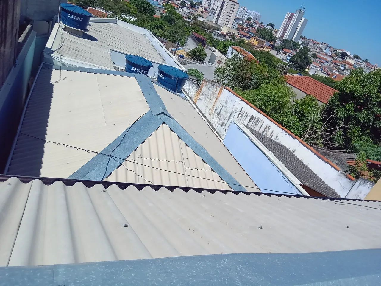 Telhadista Profissional - Foto 3