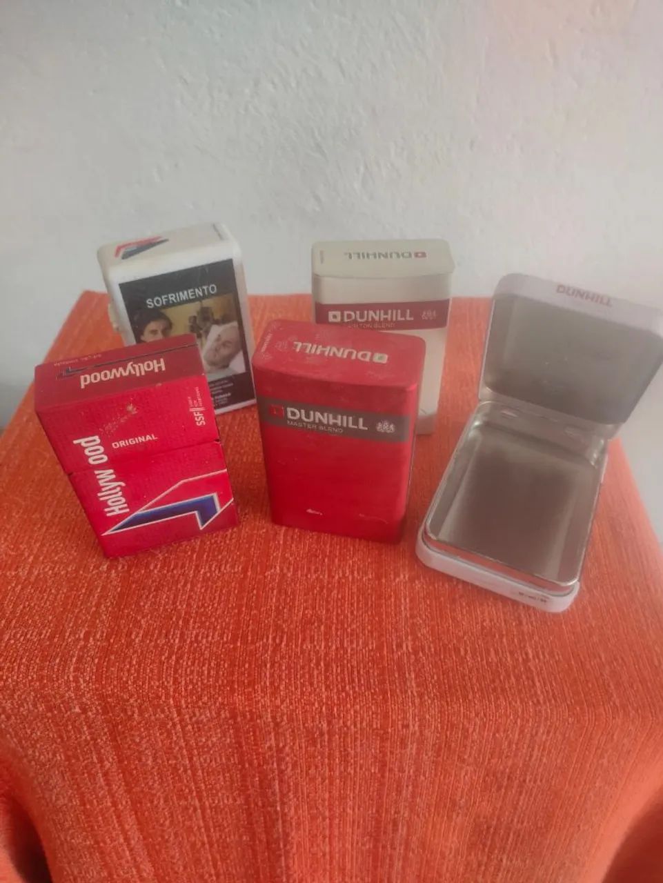 Para colecionadores latinhas antigas. - Foto 3
