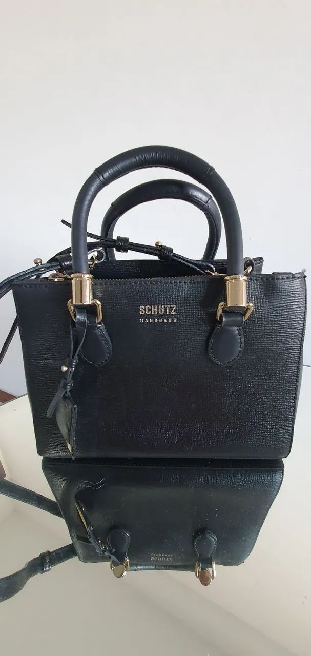 Bolsa Schutz