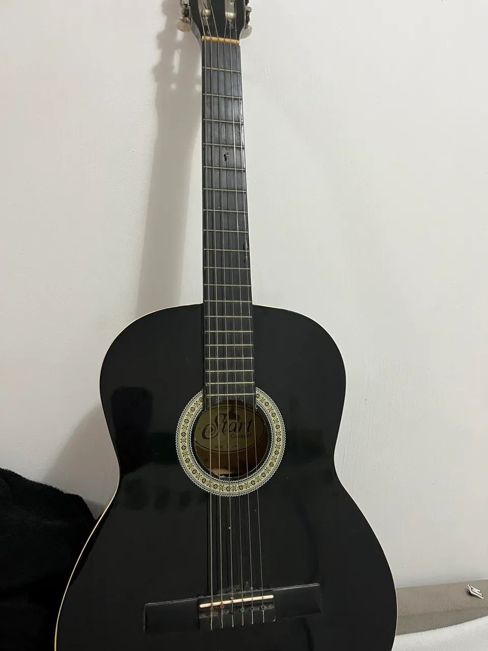 Violão giannini start  - Foto 2