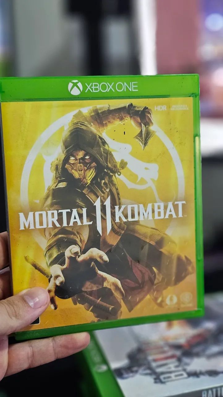 Jogos Xbox One - Foto 3