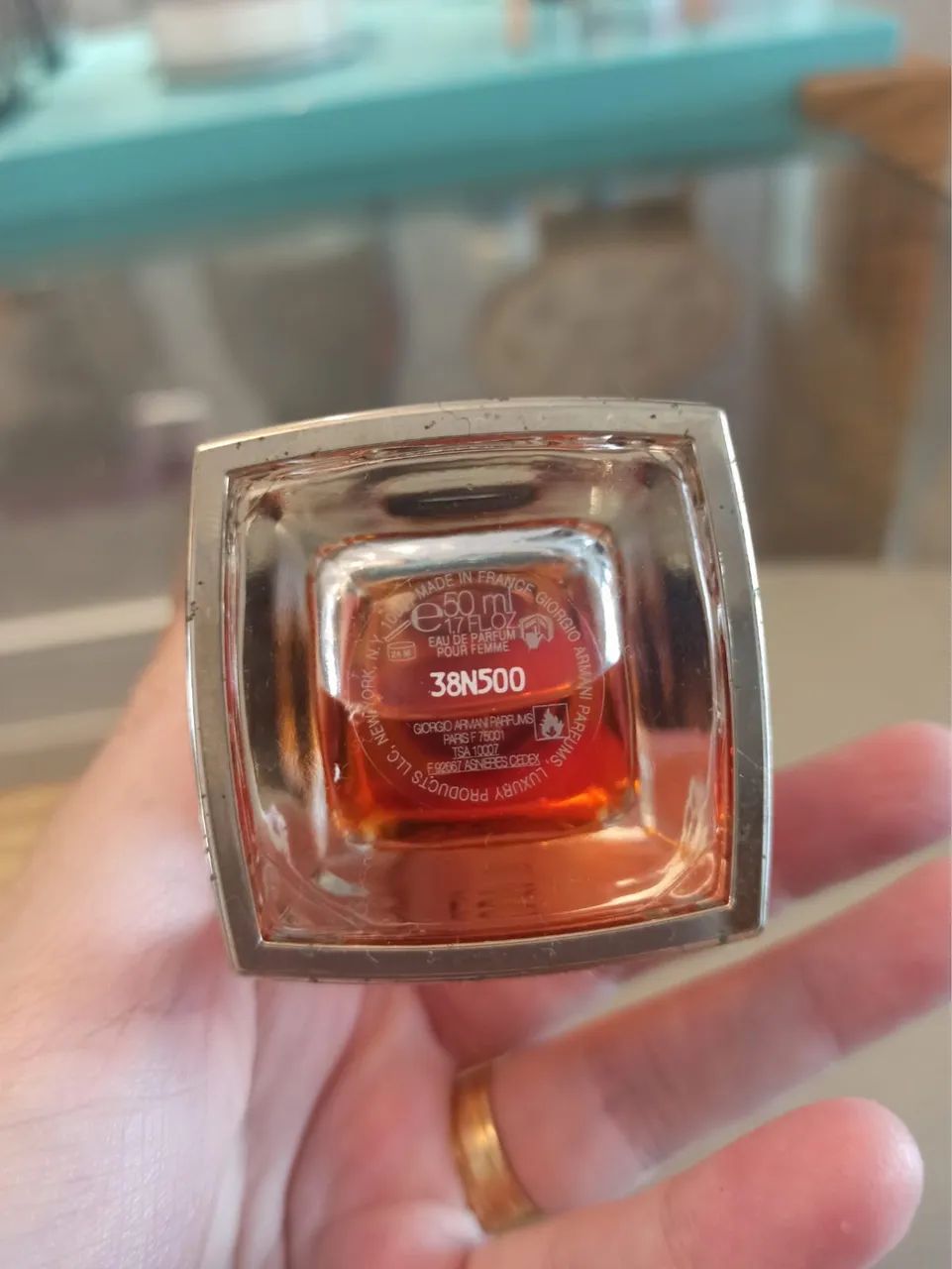 Perfume Sí G.A. - Foto 5