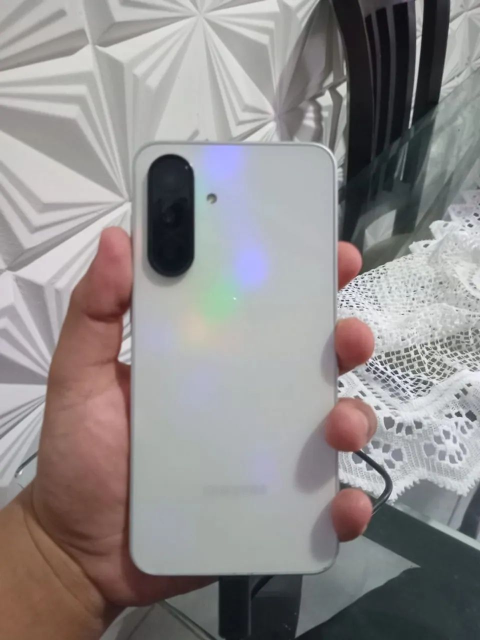 SAMSUNG A36 5G  - Foto 3