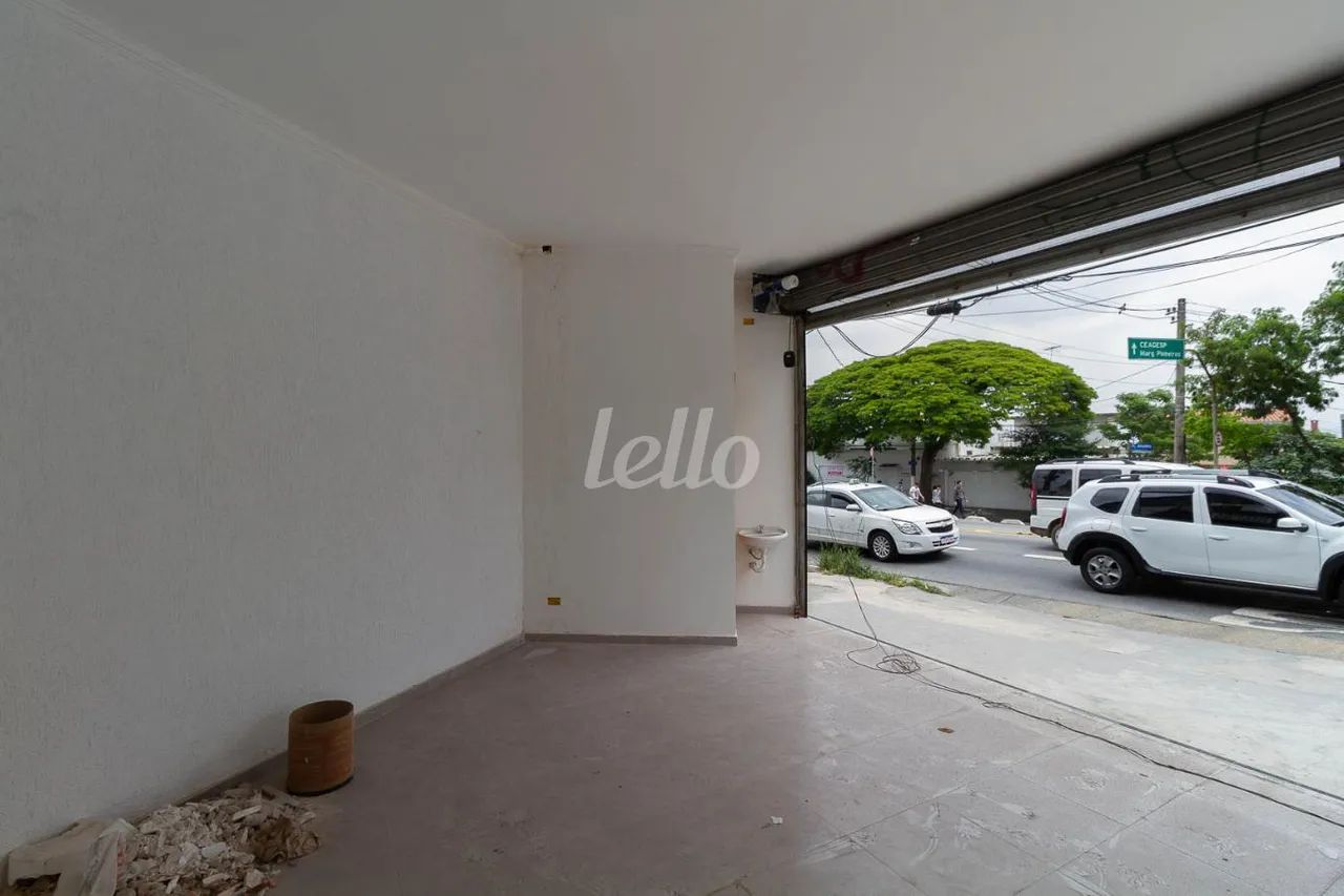 Comercial para alugar no(a) Vila Romana - Foto 5