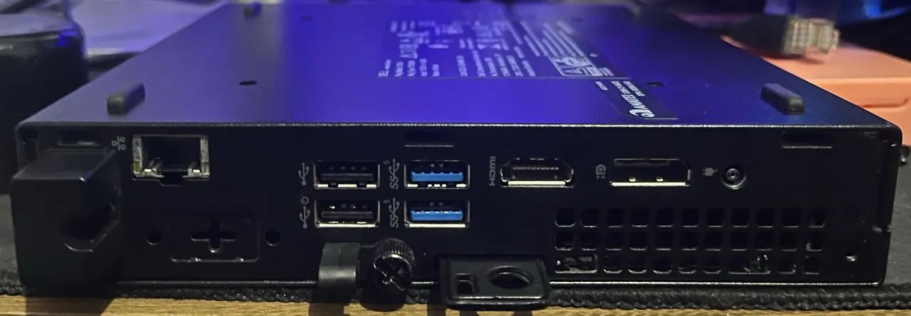 Vendo minipc DELL!!! - Foto 3