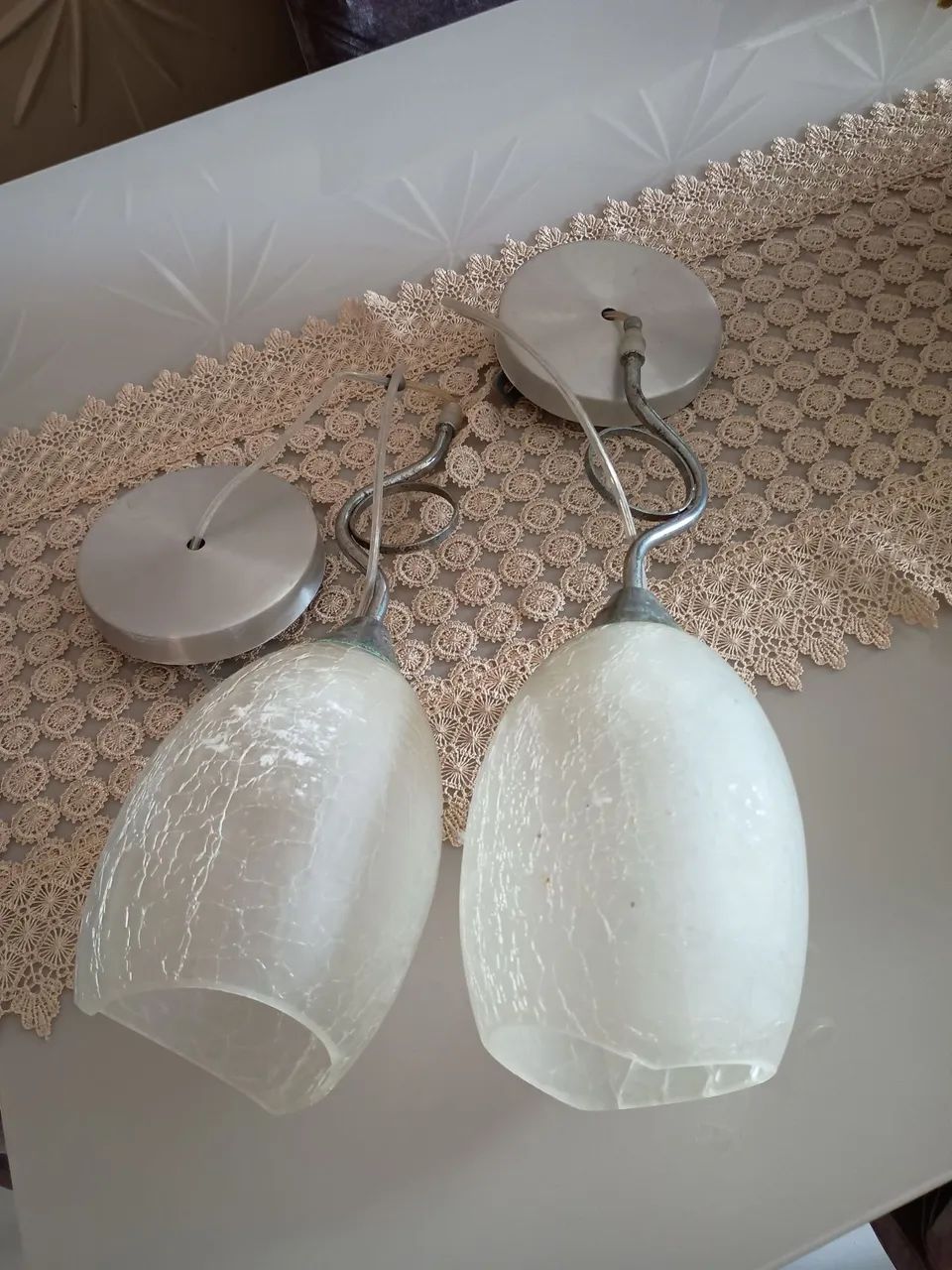 Luminária para decoração de sua casa. - Foto 2