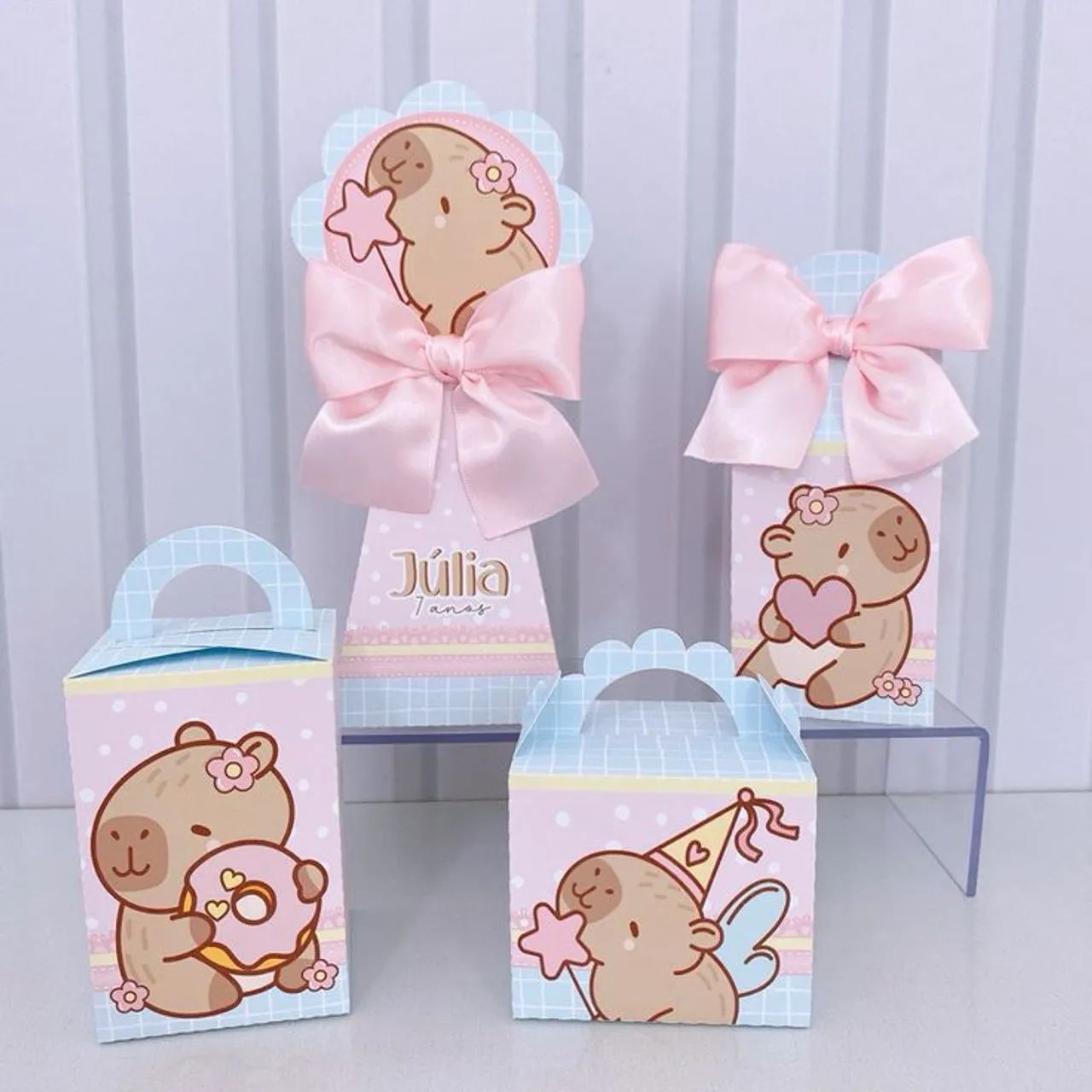 Lembrancinhas personalizadas - Foto 2